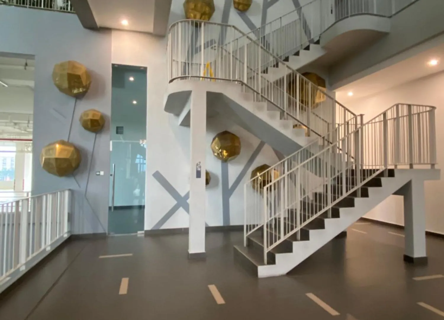6Pax#Parc3 Pgrm#Cheras By Homeizing Kuala Lumpur Apartment