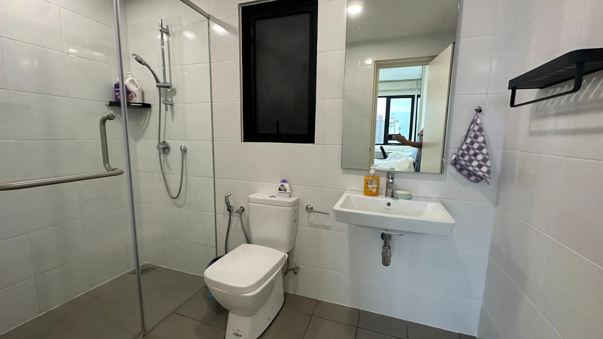 6Pax#Parc3 Pgrm#Cheras By Homeizing Kuala Lumpur 0*,