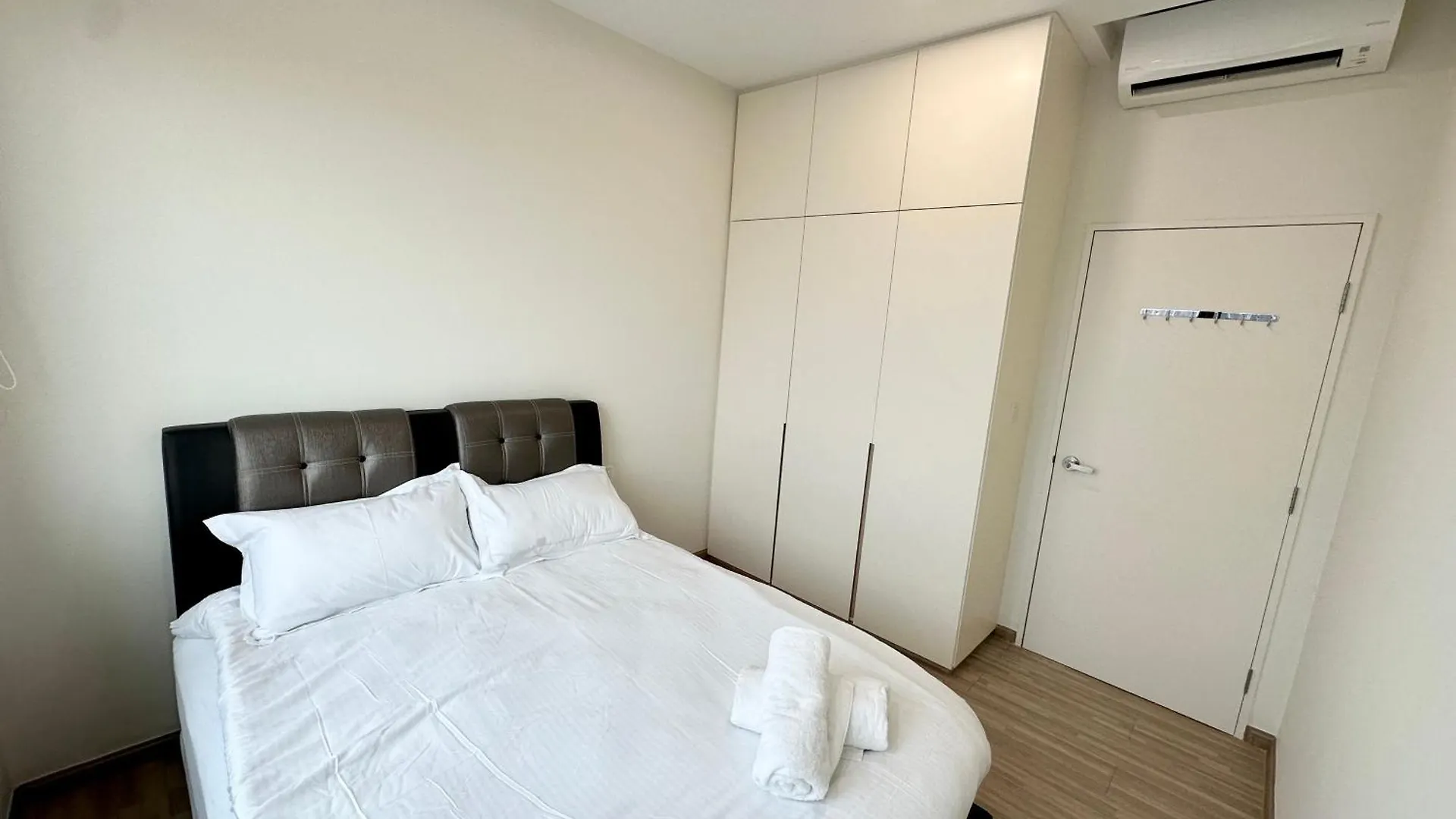 6Pax#Parc3 Pgrm#Cheras By Homeizing Kuala Lumpur Apartment