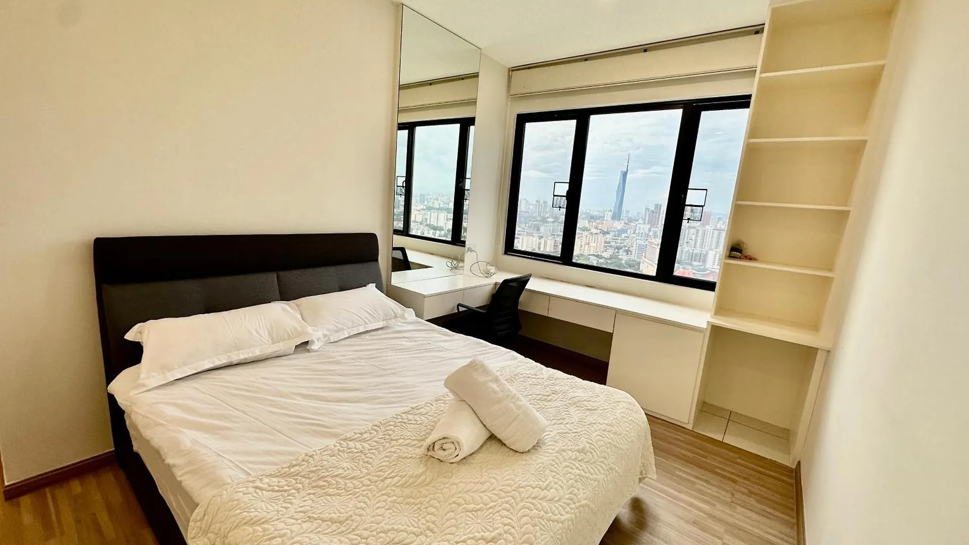 6Pax#Parc3 Pgrm#Cheras By Homeizing Kuala Lumpur 0*,  Ma­lay­sia