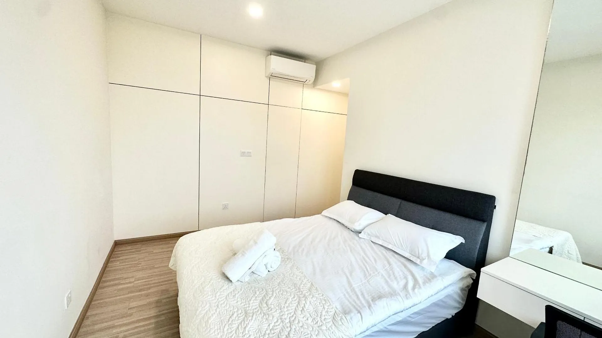 6Pax#Parc3 Pgrm#Cheras By Homeizing Kuala Lumpur
