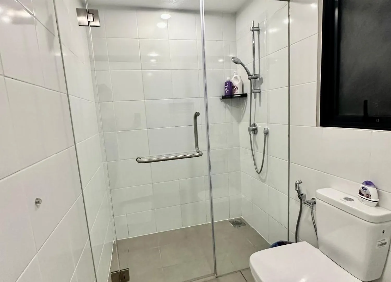 Apartment 6Pax#Parc3 Pgrm#Cheras By Homeizing Kuala Lumpur