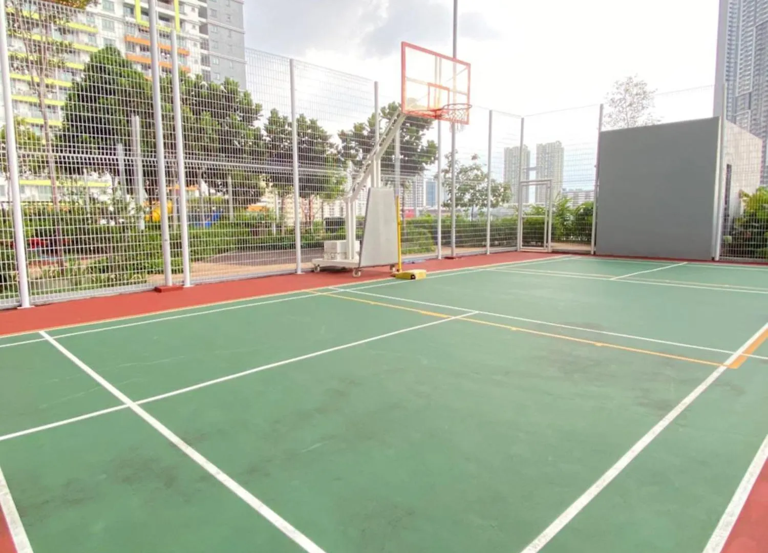 6Pax#Parc3 Pgrm#Cheras By Homeizing Kuala Lumpur