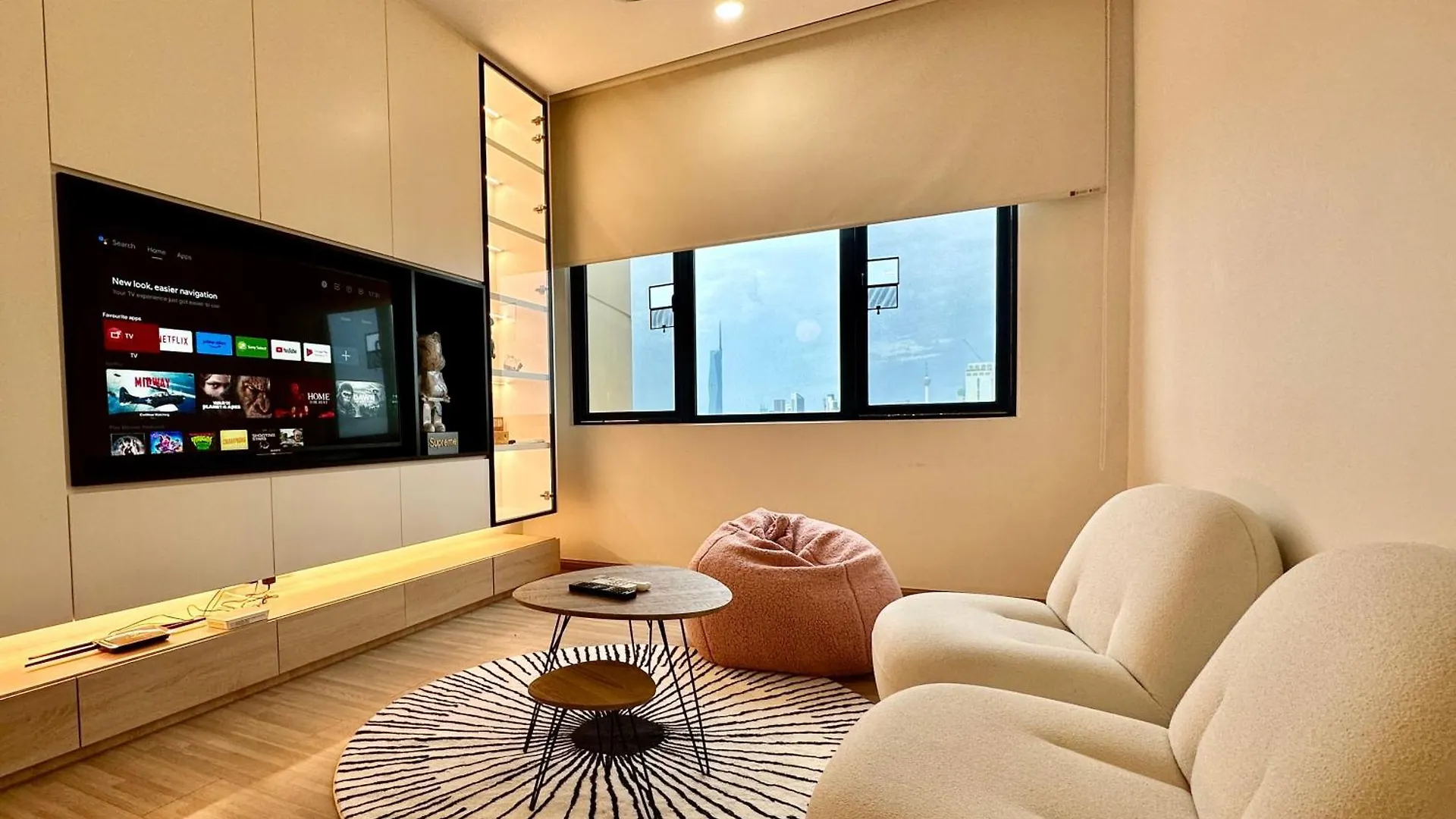 6Pax#Parc3 Pgrm#Cheras By Homeizing Kuala Lumpur