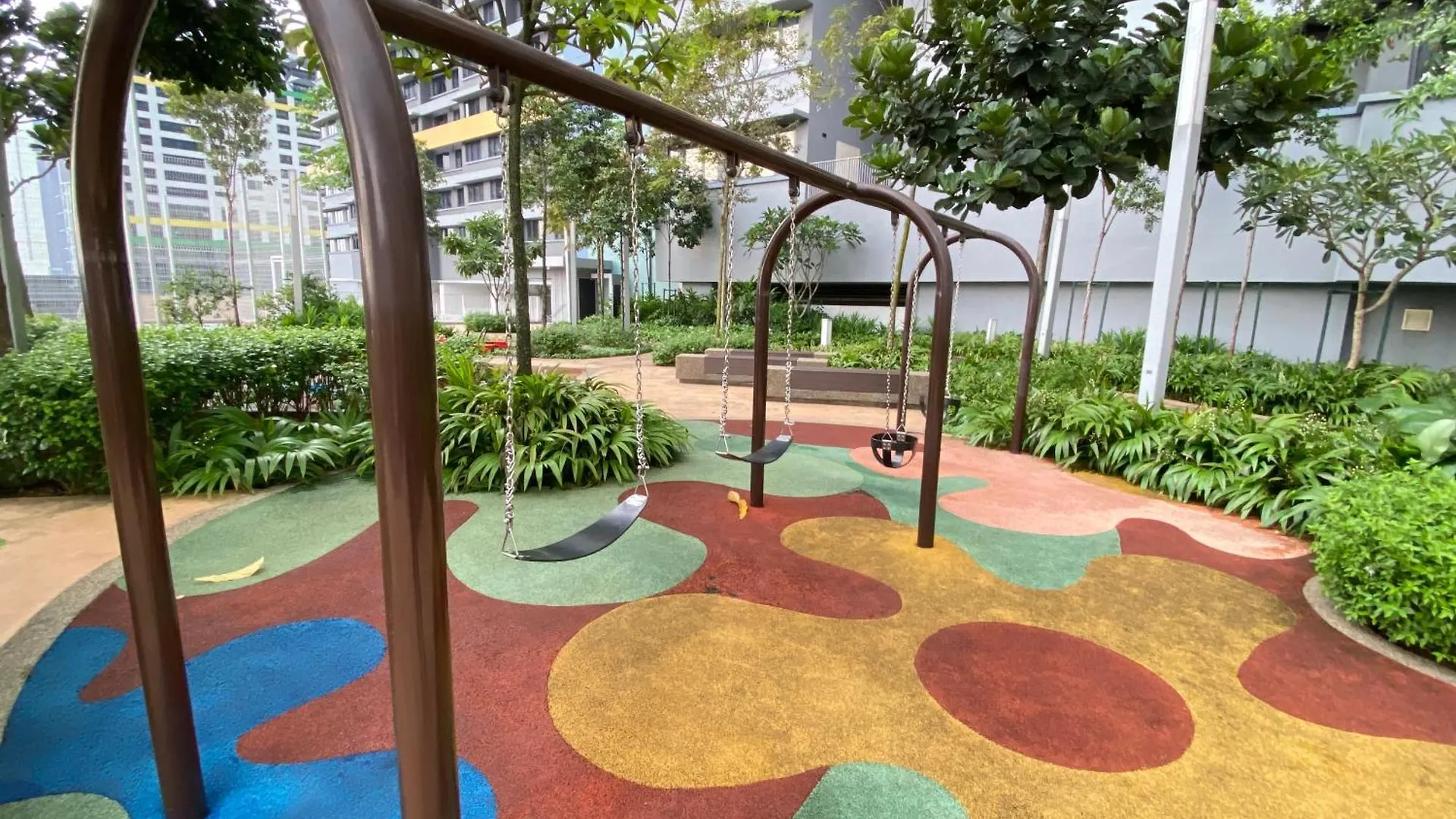 6Pax#Parc3 Pgrm#Cheras By Homeizing Kuala Lumpur